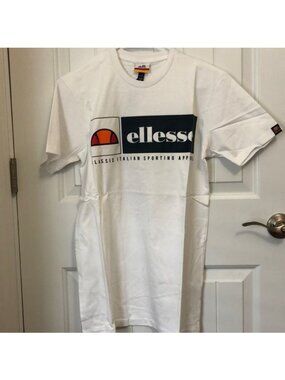 Ellesse Tee